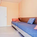 Oasisole Con Terrazza E Piscina * Lido di Jesolo