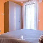Apartment Oasisole Con Terrazza E Piscina Lido di Jesolo