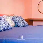 Apartment Oasisole Con Terrazza E Piscina Lido di Jesolo