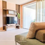 Apartment Oasisole Con Terrazza E Piscina Lido di Jesolo