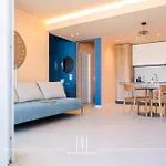 Oasisole Con Terrazza E Piscina *