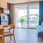 Apartment Oasisole Con Terrazza E Piscina