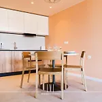 Apartment Oasisole Con Terrazza E Piscina Lido di Jesolo