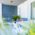 Oasisole Con Terrazza E Piscina Apartment *