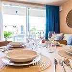 Apartment Oasisole Con Terrazza E Piscina