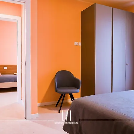 Oasisole Con Terrazza E Piscina Appartamento *