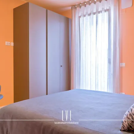 Appartamento Oasisole Con Terrazza E Piscina Lido di Jesolo