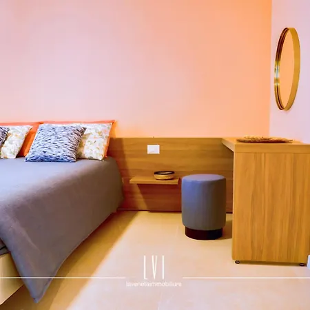 Appartamento Oasisole Con Terrazza E Piscina