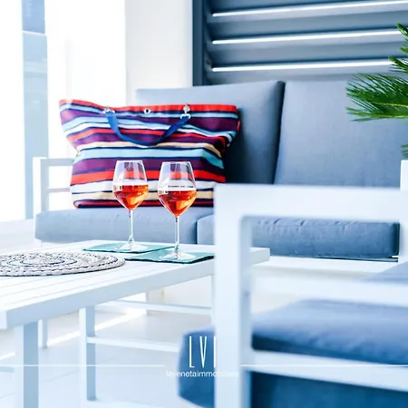 Oasisole Con Terrazza E Piscina Appartamento *