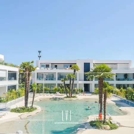 Oasisole Con Terrazza E Piscina Appartamento