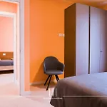 Oasisole Suite Con Terrazza E Piscina
