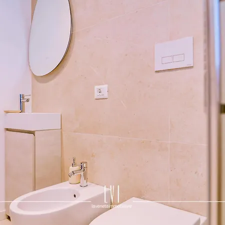 Apartment Oasisole Con Terrazza E Piscina
