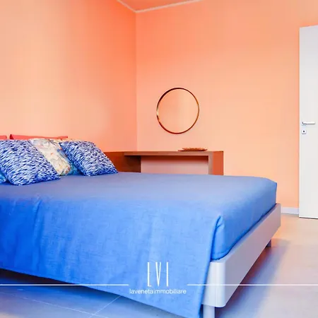 Apartment Oasisole Con Terrazza E Piscina